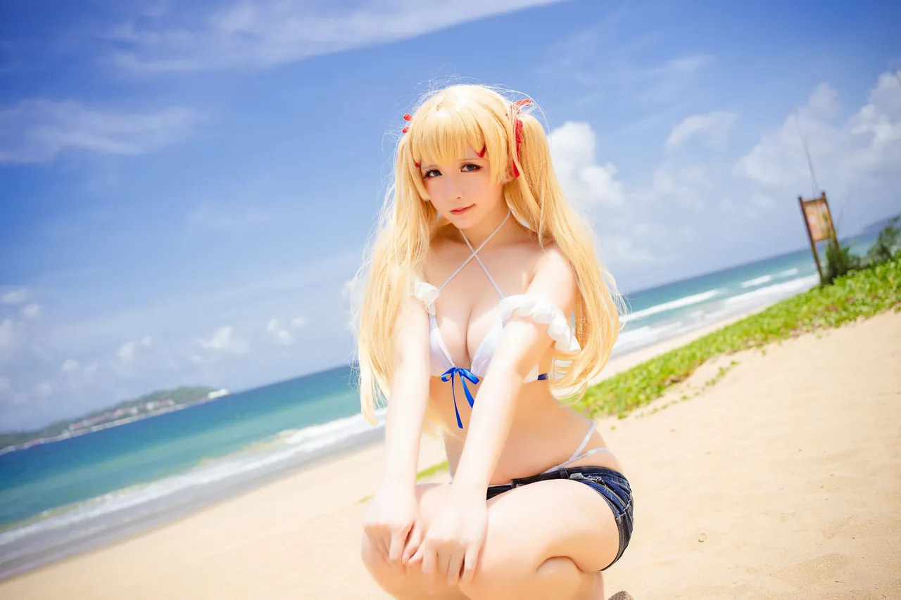 星之迟迟 Sussex Bikini-erohere0.webp